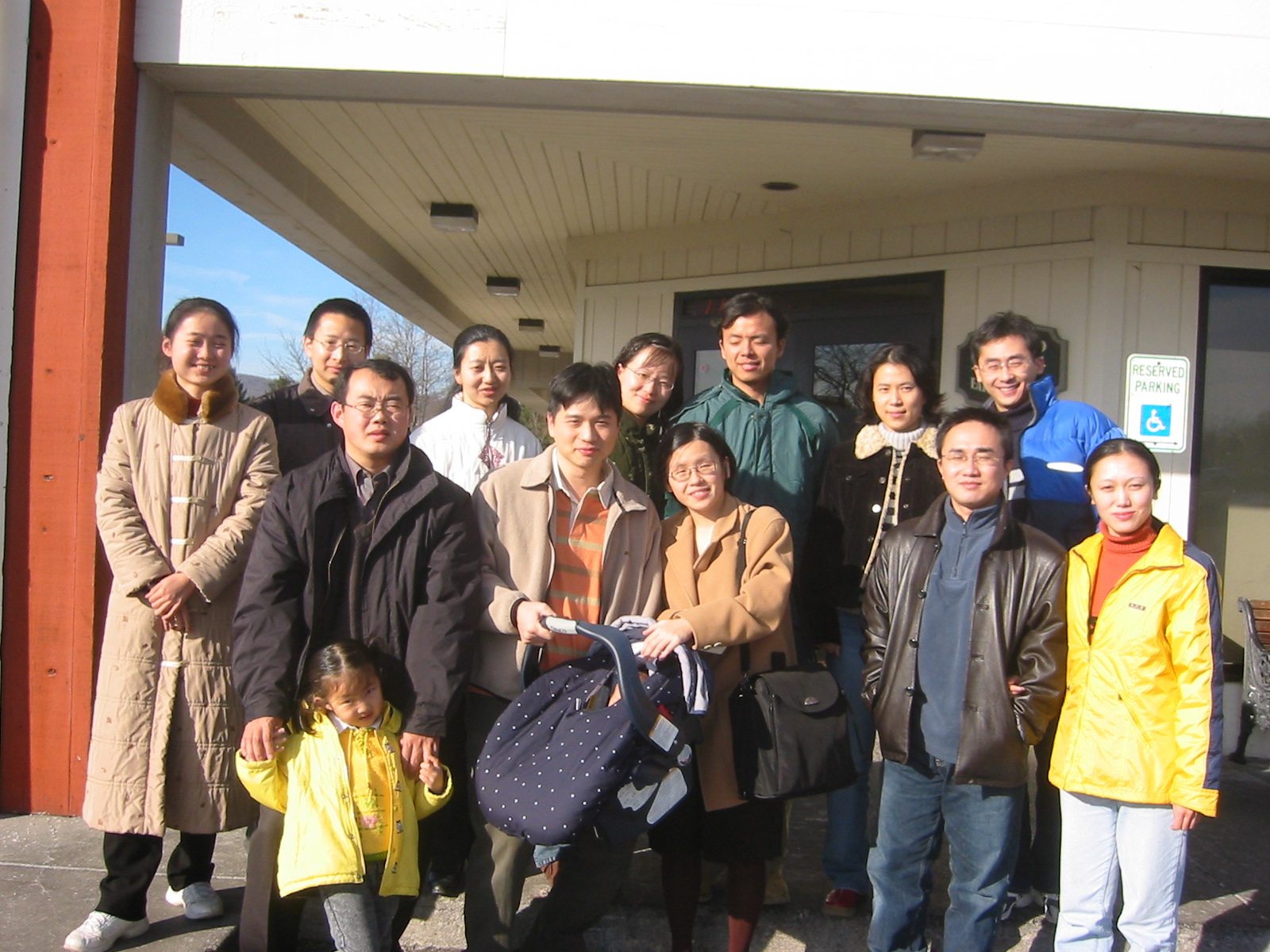 2003 Power IT Lab