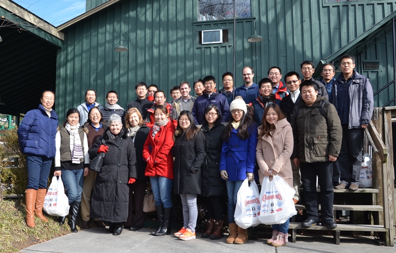 2014 Power IT Lab