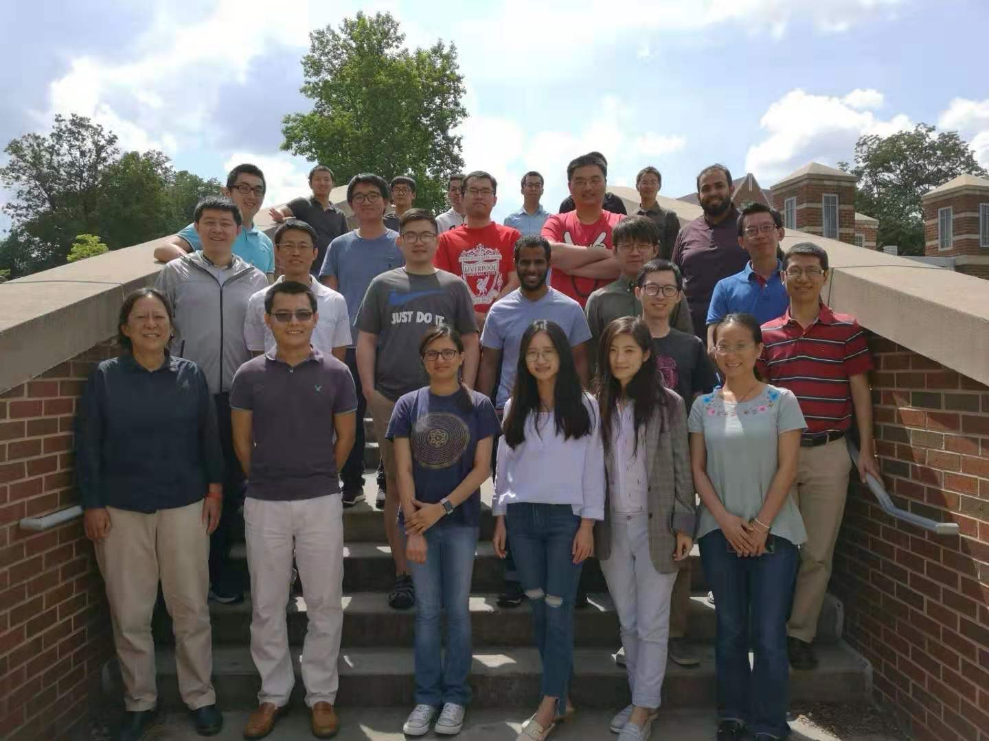 2018 Power IT Lab