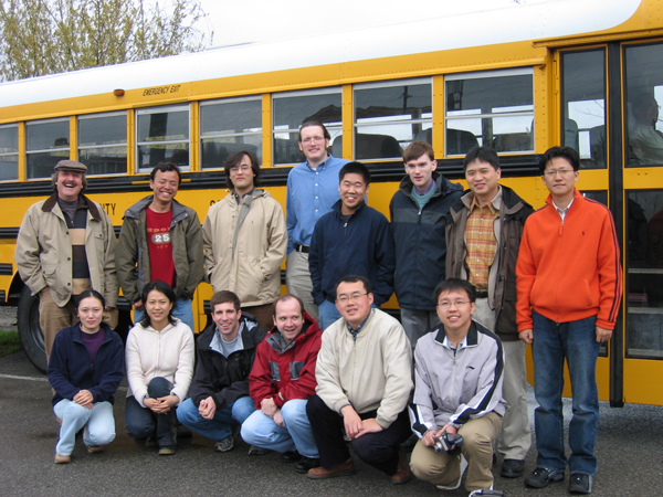 2005 Power IT Lab