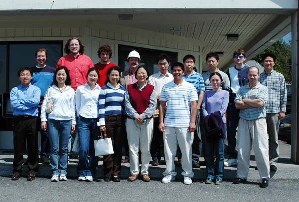 2006 Power IT Lab