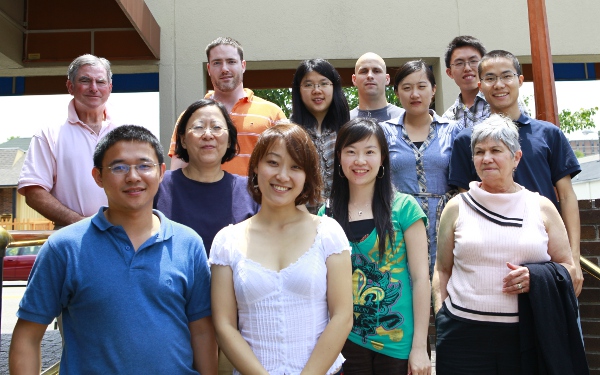 2011 Power IT Lab