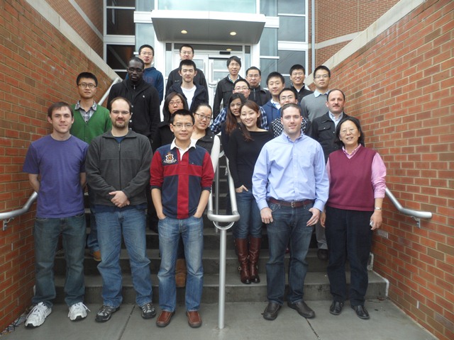 2013 Power IT Lab