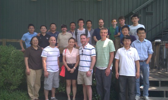 2012 Power IT Lab